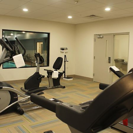 Holiday Inn Express Hotel & Suites Glasgow By Ihg Eksteriør bilde