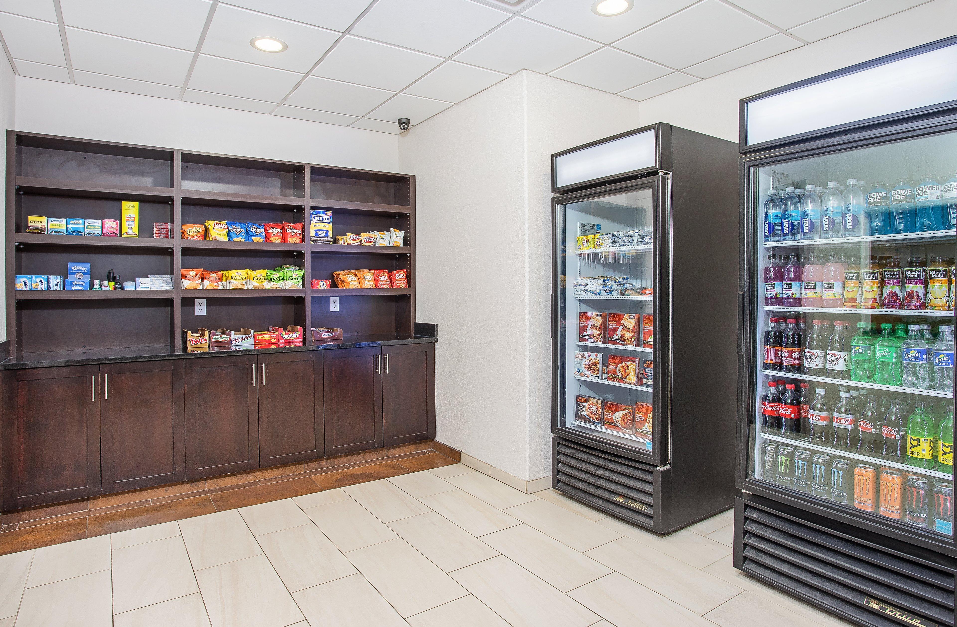 Holiday Inn Express Hotel & Suites Glasgow By Ihg Eksteriør bilde