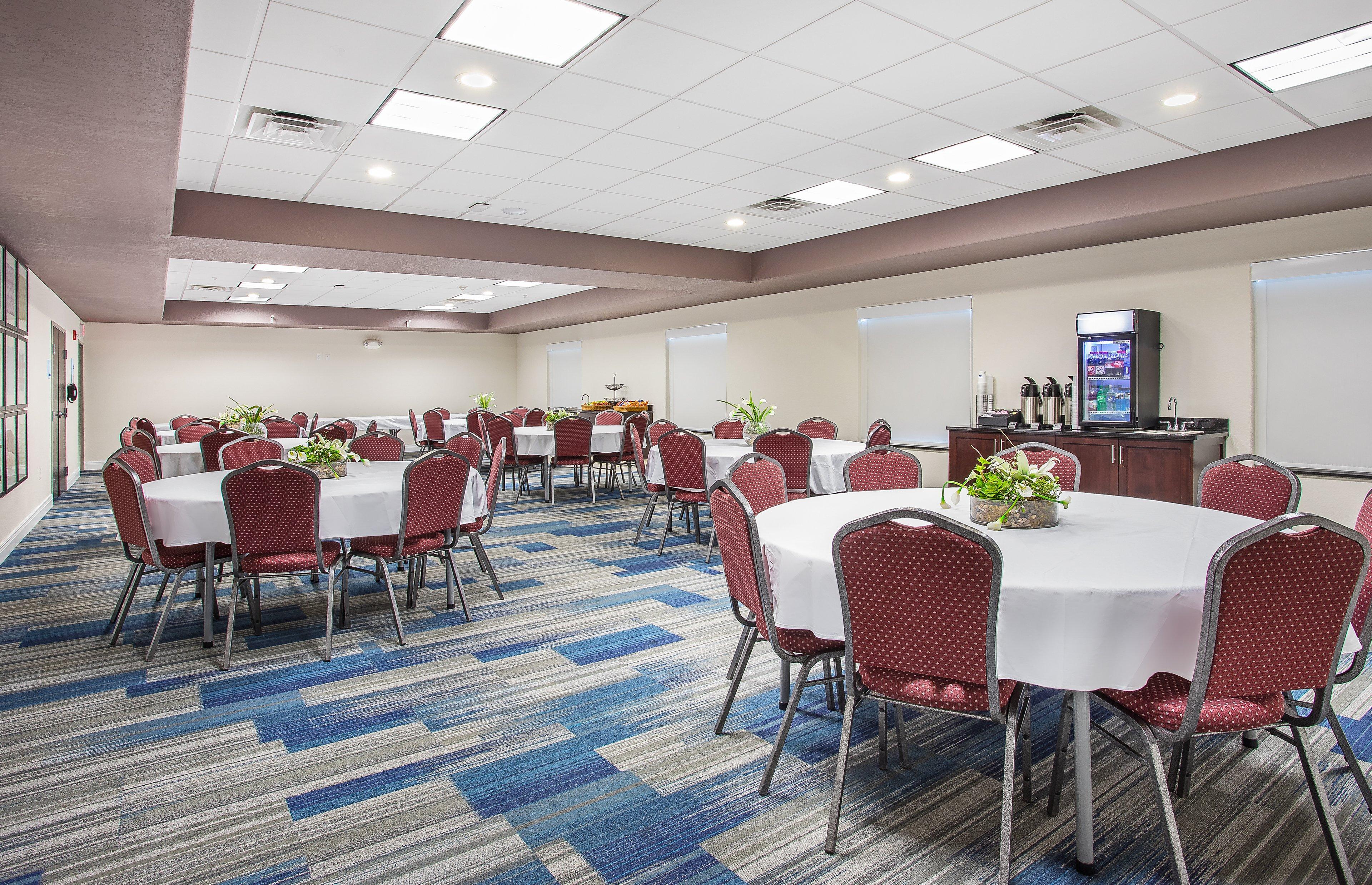 Holiday Inn Express Hotel & Suites Glasgow By Ihg Eksteriør bilde