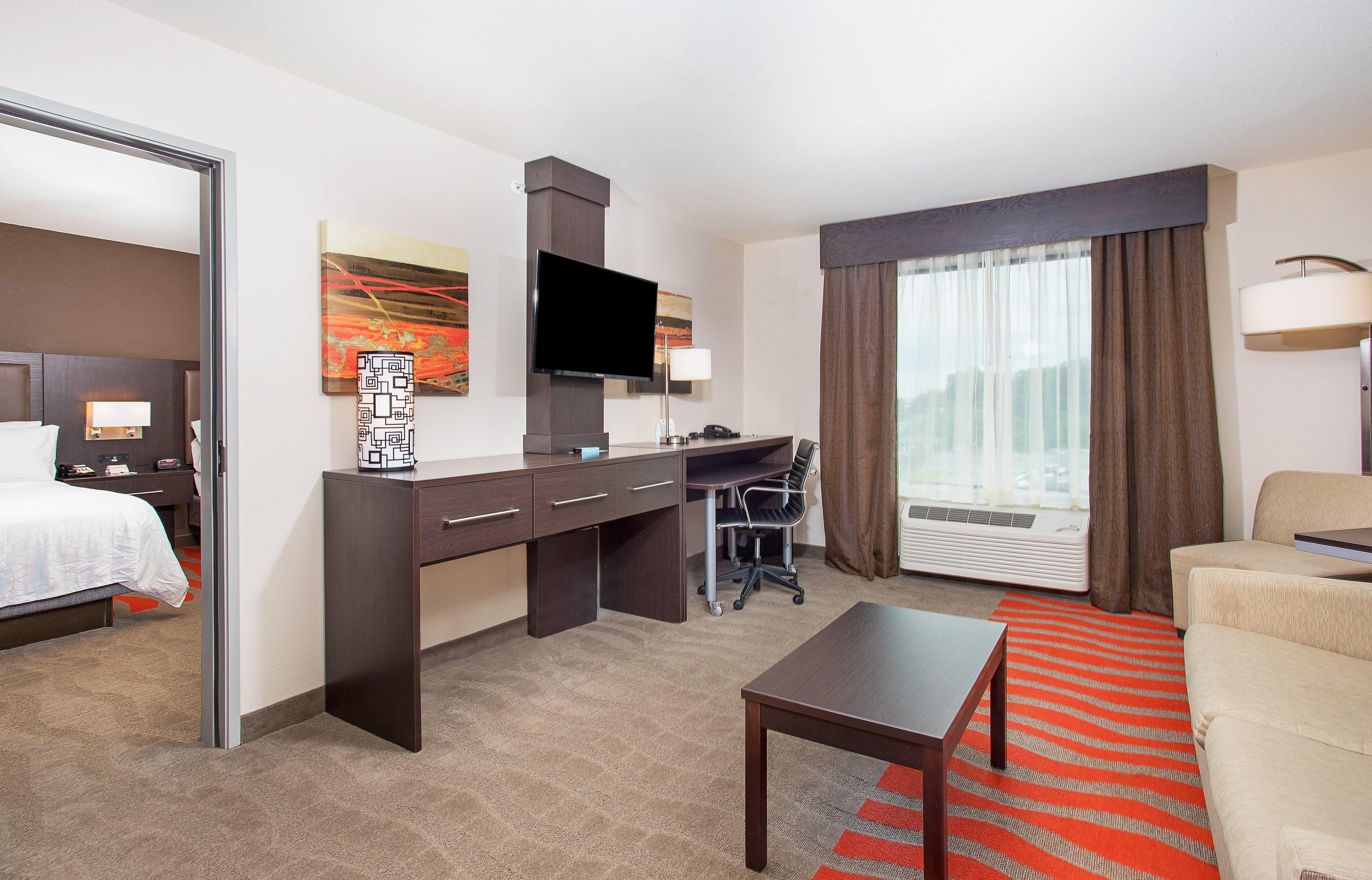 Holiday Inn Express Hotel & Suites Glasgow By Ihg Eksteriør bilde