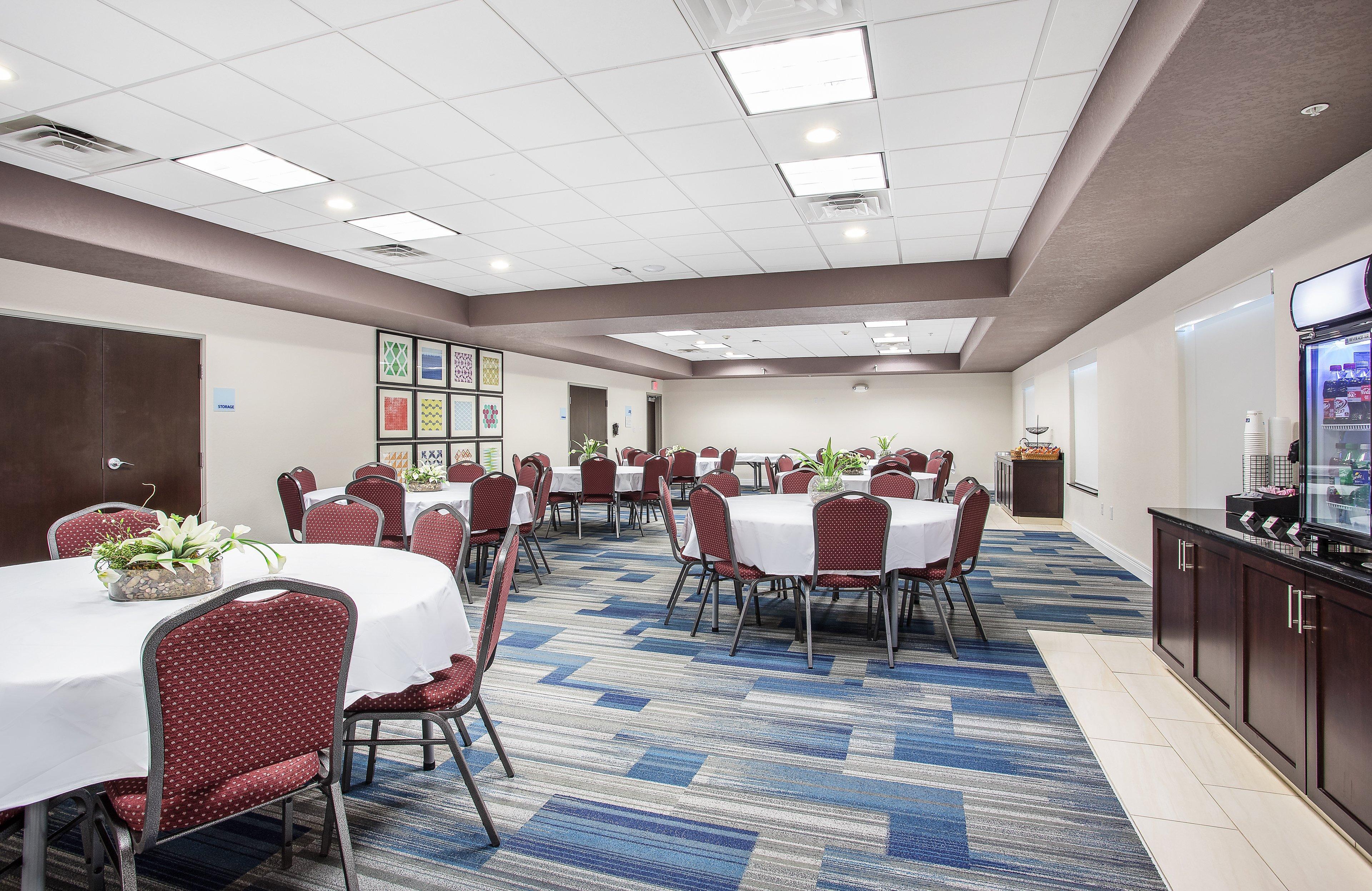 Holiday Inn Express Hotel & Suites Glasgow By Ihg Eksteriør bilde
