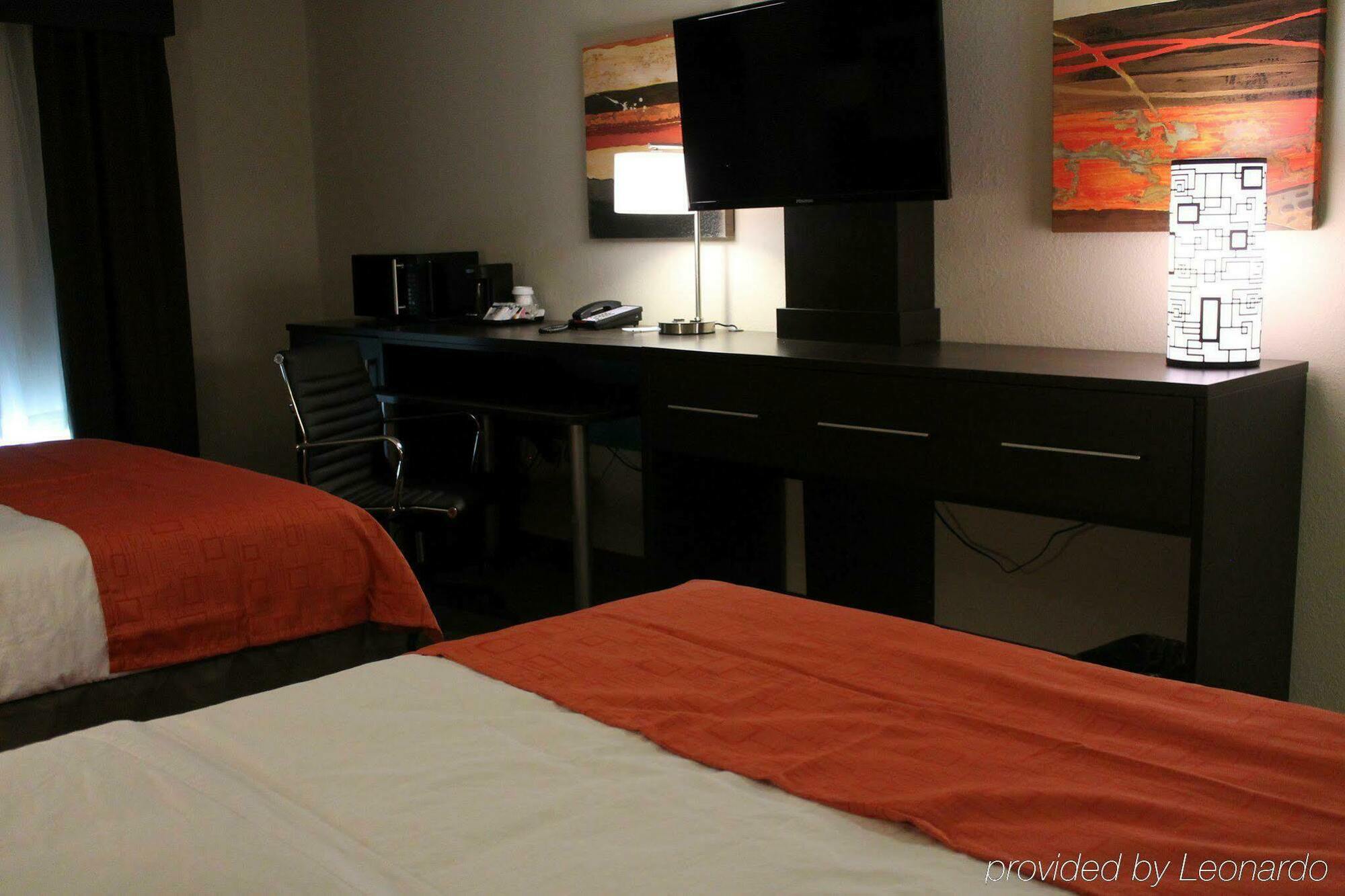 Holiday Inn Express Hotel & Suites Glasgow By Ihg Eksteriør bilde